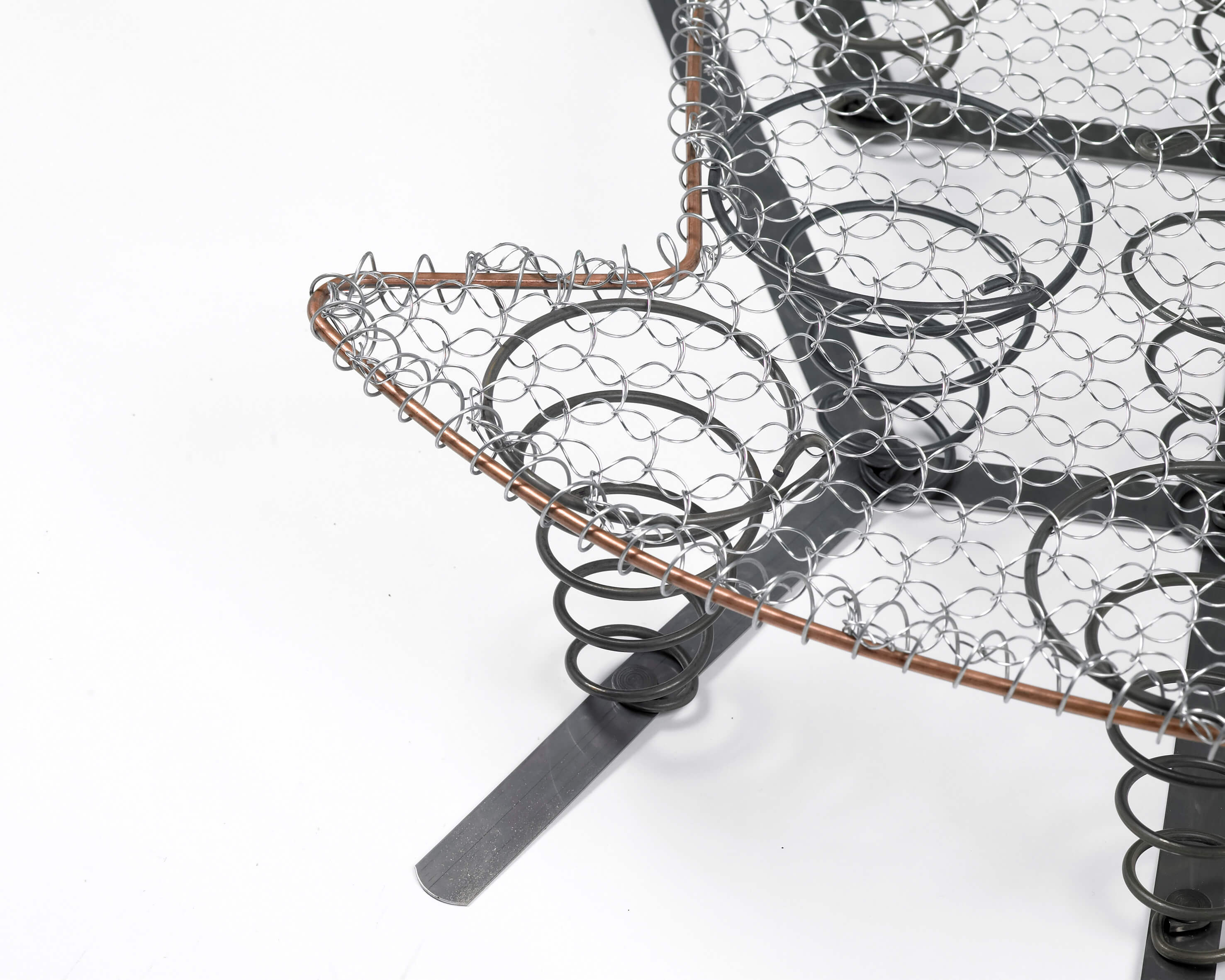 Heritage Coil Spring Units