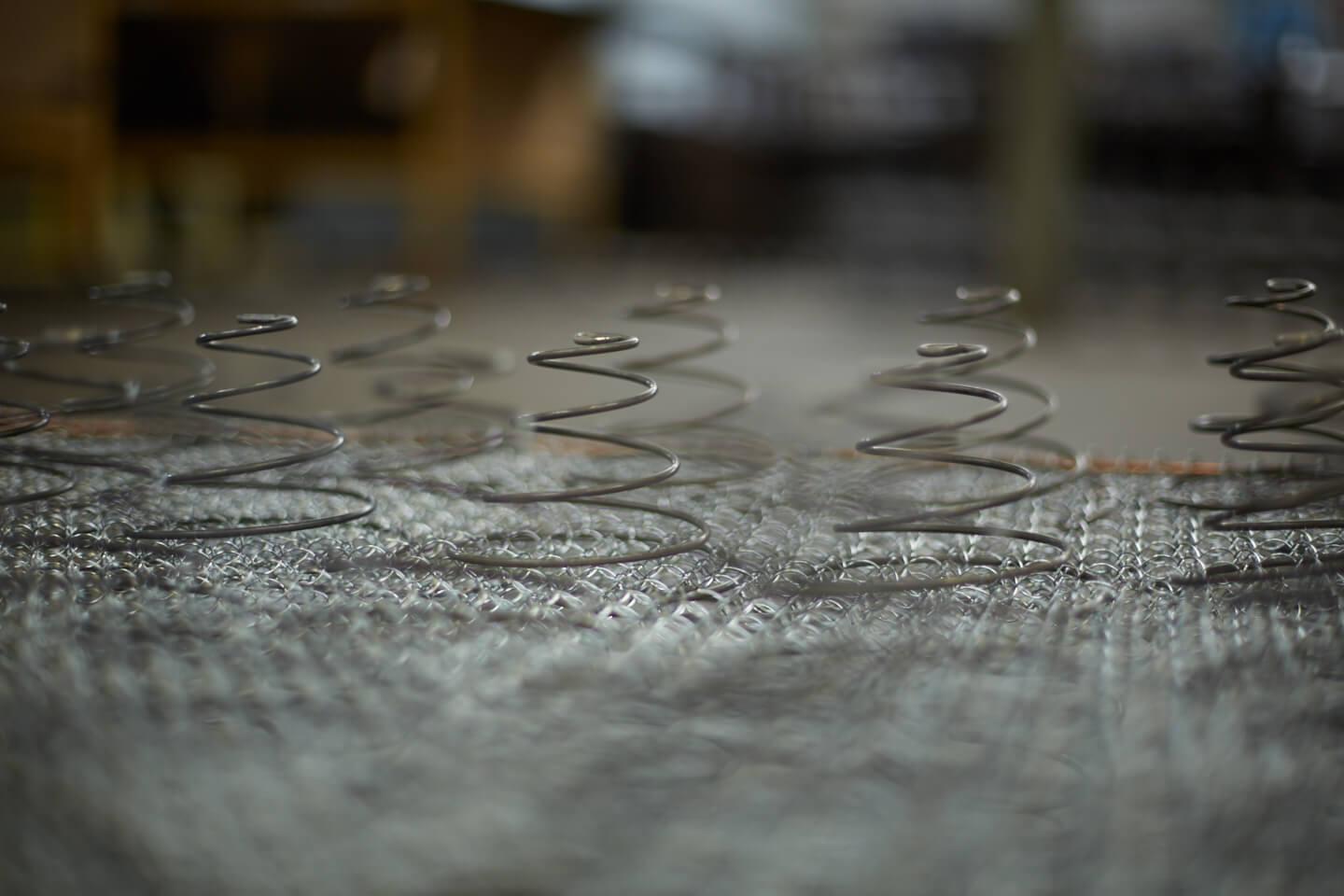 Heritage coil springs